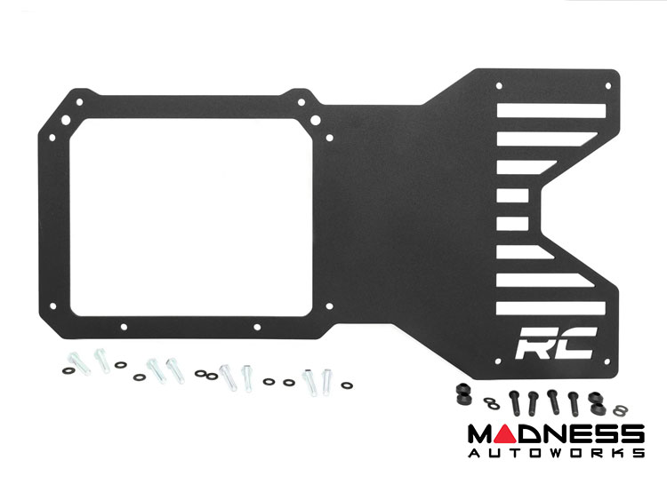 Ford Bronco Tailgate Reinforcement Panel - Rough Country 